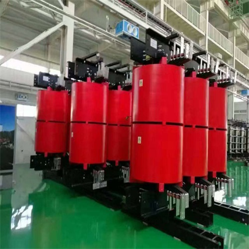 广州SCB13-1000KVA干式变压器