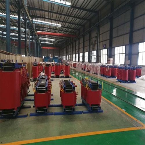 广州scb14干式变压器生产厂家
