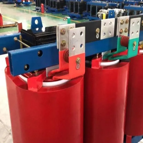 广州SCB13-800KVA变压器